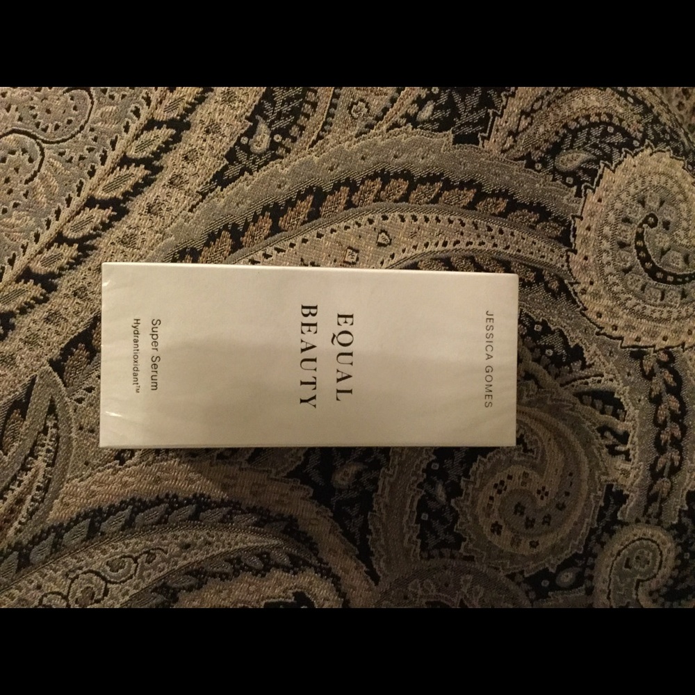 Equal Beauty Super Serum Hydrantioxidant